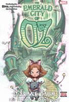 The Emerald City of Oz 0785183884 Book Cover