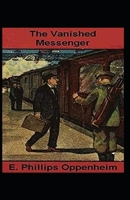 Vanished messenger 1542394406 Book Cover