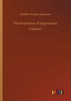 Evolution of Expression 1021966304 Book Cover