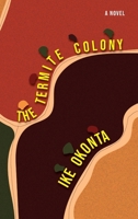 The Termite Colony 9786203356 Book Cover