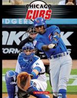 Chicago Cubs 1624034640 Book Cover