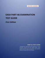 Easa Part-66 Question Bank: Volume-1 1497419794 Book Cover