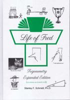 Life of Fred Trigonometry (as serious as it needs to be) 1937032167 Book Cover