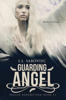 Guarding Angel 0993744516 Book Cover