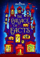 The Palace of Facts: 400 Astounding Facts Await... 1804661716 Book Cover