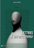 Lettres à un inconnu (French Edition) 2322614432 Book Cover