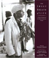 The Sweet Breath of Life: A Poetic Narrative of the African-American Family 0743478975 Book Cover