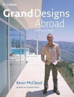 Grand Designs Abroad 0007180152 Book Cover