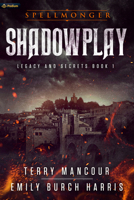 Shadowplay 1039408095 Book Cover