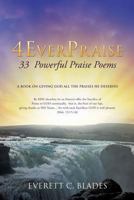 4everpraise 1628390611 Book Cover