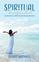 Spiritual Transformation: The Salvation of Miss Enid and the Bad Man Brigo 1525535617 Book Cover