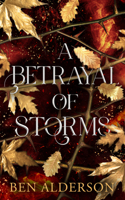 A Betrayal of Storms: Realm of Fey 1915998689 Book Cover