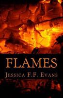 Flames 1484902009 Book Cover