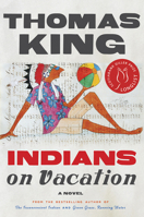 Indians on Vacation 1443460540 Book Cover