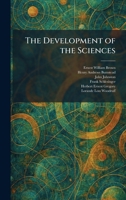 The Development of the Sciences 1025596692 Book Cover