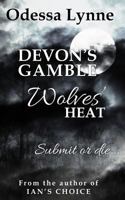 Devon's Gamble 1492142530 Book Cover