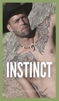 Instinct: A Wild Love 1087949467 Book Cover