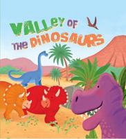 Valley of the Dinosaurs 1949679470 Book Cover