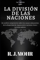 La División de las Naciones 1079139397 Book Cover