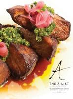 The A-List: Chef Adrianne's Finest, Vol. I 099097166X Book Cover