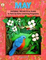 May Patterns Projects & Plans (Kids' Stuff) 0865301409 Book Cover