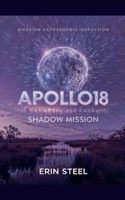 Apollo 18_Shadow mission B0GSH6699V Book Cover