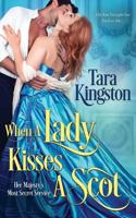 When a Lady Kisses a Scot 1079374523 Book Cover