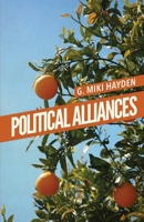 Political Alliances 1643964054 Book Cover