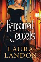 Ransomed Jewels 1522613323 Book Cover