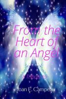 From the Heart of an Angel 1365372057 Book Cover