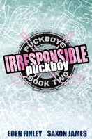 Irresponsible Puckboy 1922741094 Book Cover