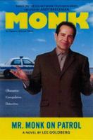 Mr. Monk on Patrol 0451235614 Book Cover