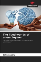 The lived worlds of unemployment 6206245187 Book Cover