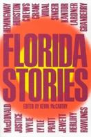 Florida Stories 0813009103 Book Cover