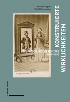 Konstruierte Wirklichkeiten: Die Fotografische Montage 1839-1900 3757400232 Book Cover