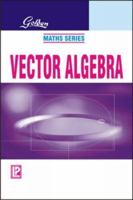 Golden Vector Algebra 817008007X Book Cover