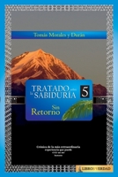Sin Retorno (El Buddha Desnudo) (Spanish Edition) 1070397822 Book Cover
