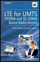 LTE for UMTS: OFDMA and SC-FDMA Based Radio Access 0470994010 Book Cover