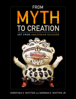 FROM MYTH TO CREATION 0252060202 Book Cover