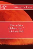 Orion's Belt 1492102970 Book Cover
