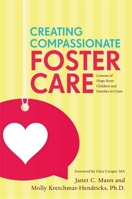 Hope for Children and Families in Crisis: Stories of Supporting Children and their Birth Parents in Foster Care 1785927272 Book Cover