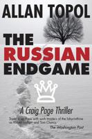 The Russian Endgame 1590799992 Book Cover