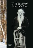 The Tolstoy Family's Ark 9814610755 Book Cover