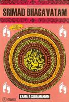 Srimad Bhagavatam 8172764979 Book Cover