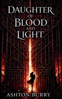Daughter of Blood and Light B0HHDRT3ND Book Cover