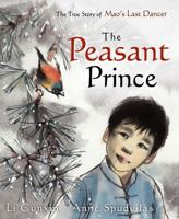 The Peasant Prince 0143503111 Book Cover