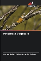 Patologia vegetale (Italian Edition) 6209467970 Book Cover