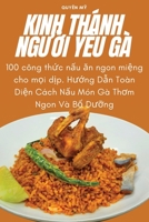 Kinh Thánh NgƯỜi Yêu Gà 1783571896 Book Cover