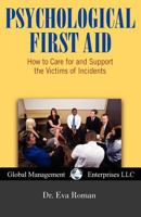 Psychological First Aid 1934747661 Book Cover