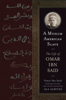 A Muslim American Slave 0299249549 Book Cover